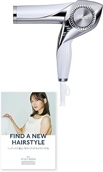 ほぼ新品＊ReFa リファ ビューティックヘアドライヤー ホワイト Amazon | ◇新モデル◇【公式ストア限定】リファ ビューテック